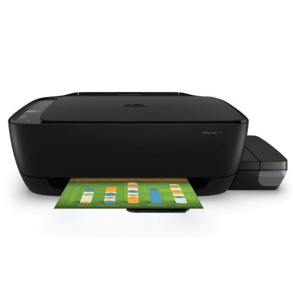 Impresora HP Ink Tank Wireless 415 AIO