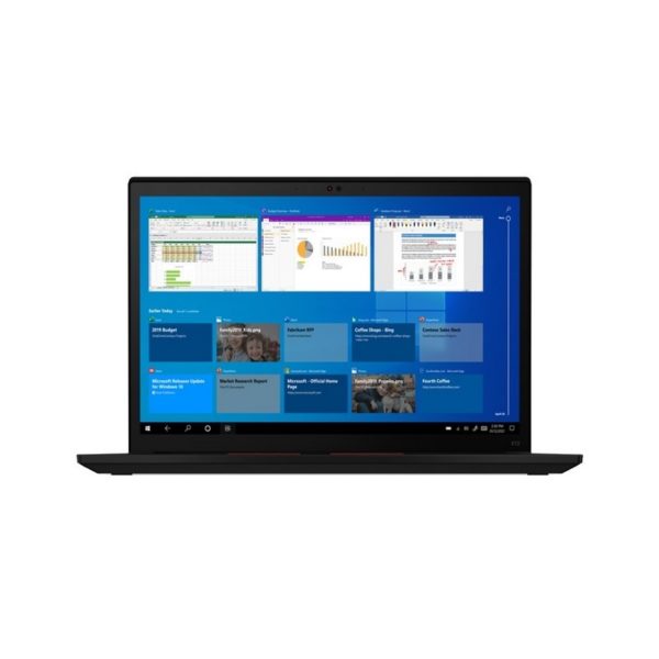 Portátil Lenovo ThinkPad X13 Gen 2 13’’ Core i7-1165G7 RAM 16GB SSD 1TB W10 Pro