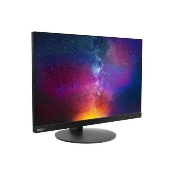 Monitor ThinkVision T23d-10 22.5-inch WUXGA LED Backlit LC D Monitor. VGA+ HDMI1.4 + DP1.2 + Audio Out