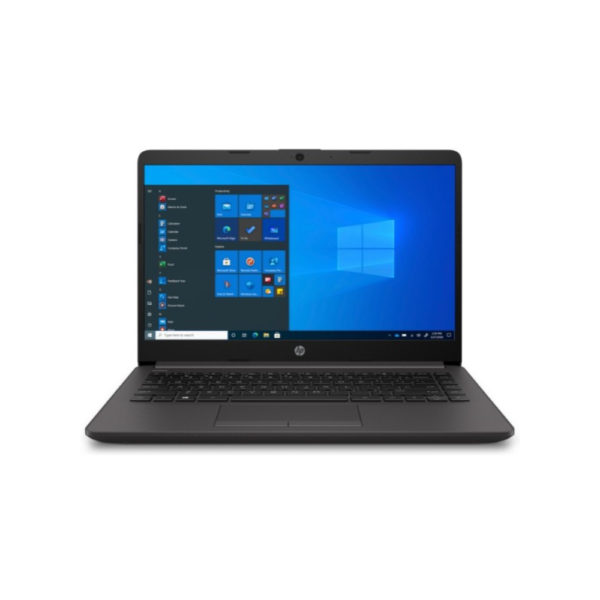 Computador Portátil HP 14” LCD HD Intel Ci3-1115G4, 8GB, SSD 256GB Windows 11 Pro 64, negro