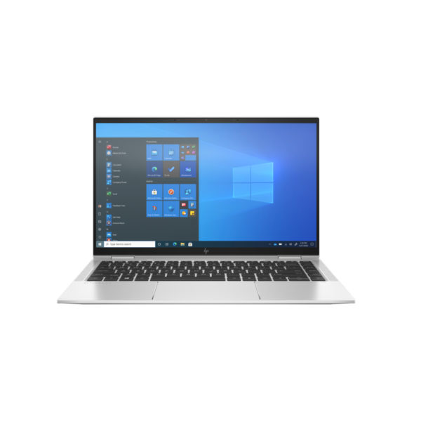 Portátil HP EliteBook X360 1040 G8, Intel Core i7-1165G7, W11 Pro 64 DG Win 10, IPS TÁCTIL 14 FHD, 32GB, SSD 1TB, incluye PEN Wacom, Garantía 1/1/0