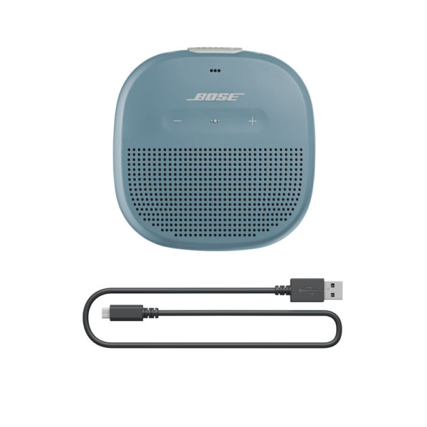 Altavoz Bose SoundLink Micro Bluetooth Color Stone Blue