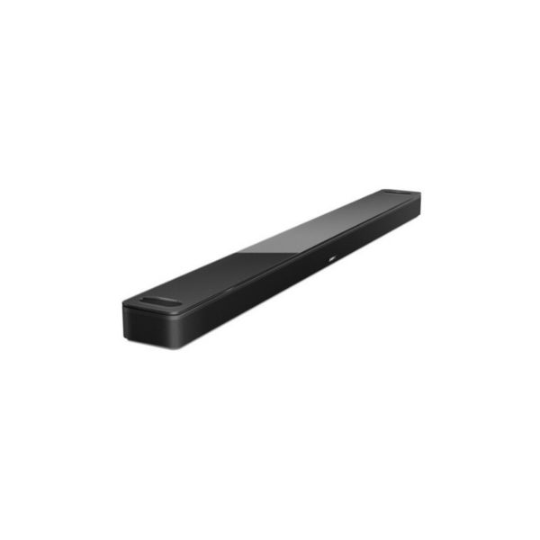 Bose Smart Soundbar 900 BLK 120V AST