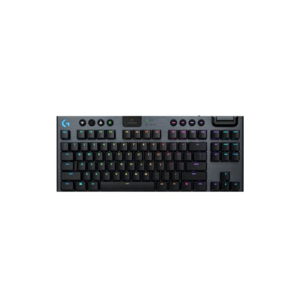 Teclado G915 Gaming TKL Negro