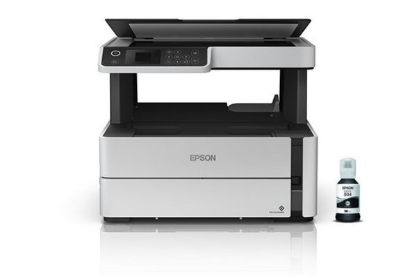 Impresora multifuncional Epson ecotank L6490