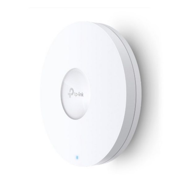 Acces Point TPLINK WiFi 6 de montaje en techo AX1800