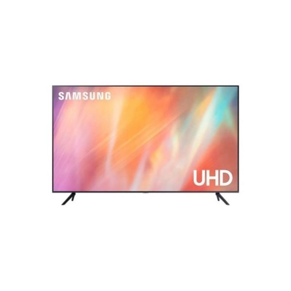 Televisor Samsung 43 Crystal Uhd 4k Smart Tv