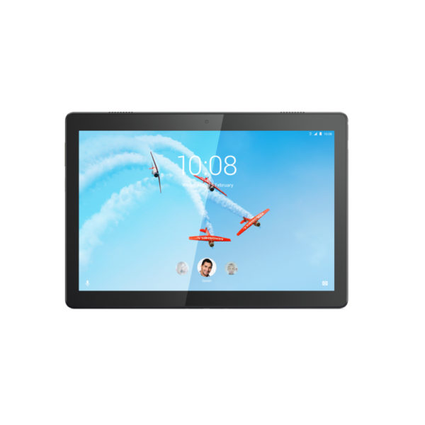 Tablet Lenovo TB-X505L Pantalla 10.1’’ Conectividad LTE RAM 2GB ROM 32GB Negro