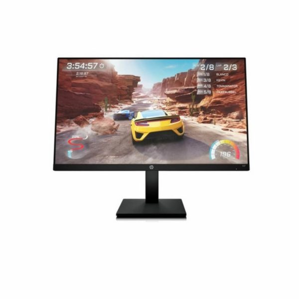 Monitor HP X27 FHD Gaming US