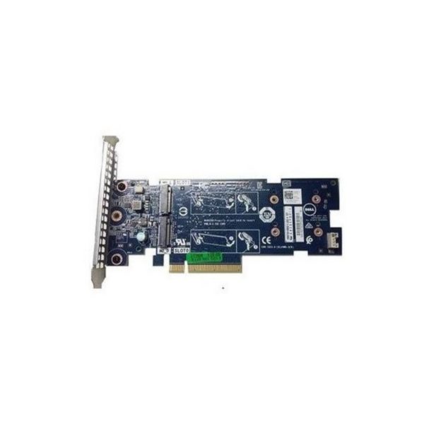 Tarjeta Dell BOSS Controller Card, Low Profile