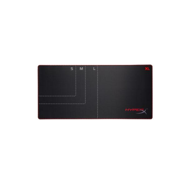 Gaming Mouse Pad – Cloth (XL) – HyperX FURY S