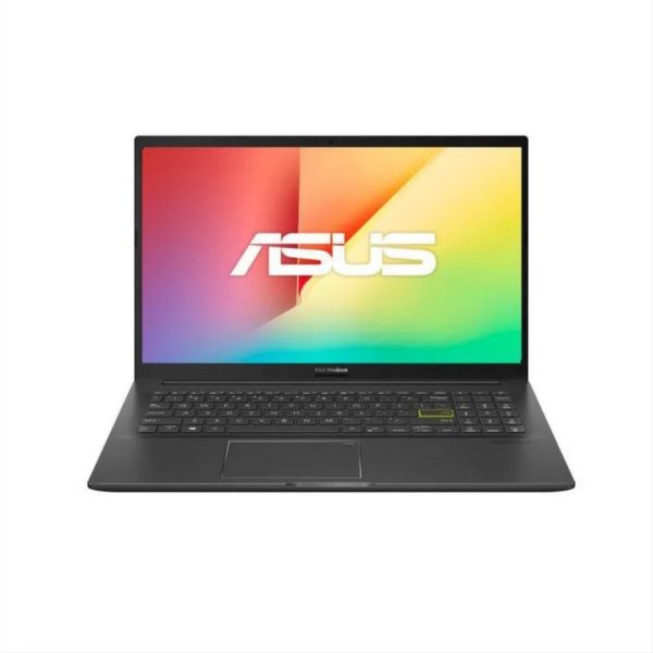 Portátil Asus K513EA-BQ2213 Intel Core i7-1165G7 15.6’’ FHD RAM 8GB ROM 512 SSD