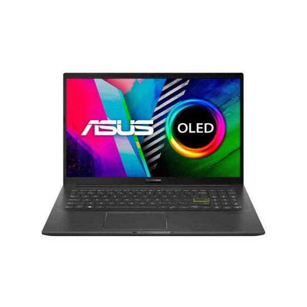 Portátil Asus M513UA-L1269 AMD Ryzen 5 5500U 15.6’’ FHD OLED RAM 8GB ROM 512 SSD