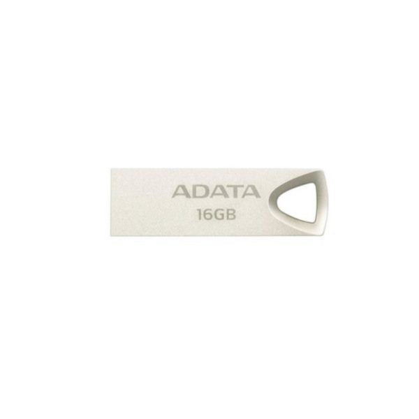 MEMORIA ADATA USB 2.0 METALICA 16GB