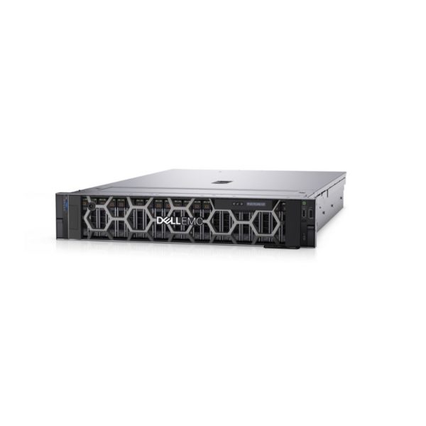 PowerEdge R750 – Rack Server/Intel Gold 5318Y/32GB/480GB SSD/3.5-8 /PERC H755/iDRAC9 Express/5B