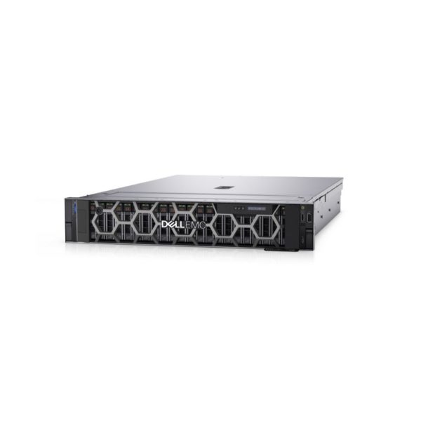 PowerEdge R750 – Rack Server/Intel Xeon Silver 4314 /32GB /480GB SSD/3.5-8/PERC H755/iDRAC9 Express/5B