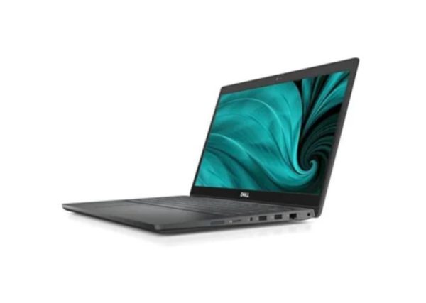 Portátil Dell Latitude 3420 Intel i5-1135G7 (4 núcleos, caché de 8 M, 2,4 GHz base, hasta 4,2 GHz), 8GB, 1X8GB 3200MHz DDR4 sin ECC, SSD PCIe C35 M.2 2230 de 256 GB, Windows 10 Pro (incluye licencia de Windows 11 Pro) Inglés, francés, español, 14″ HD (1366 x 768) AG no táctil, 220 nits, cámara y micrófono, compatible con WLAN, Intel Dual Band Wi-Fi