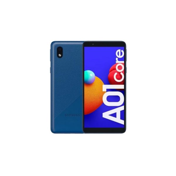 Celular Samsung Galaxy A03 Core 32GB Azul