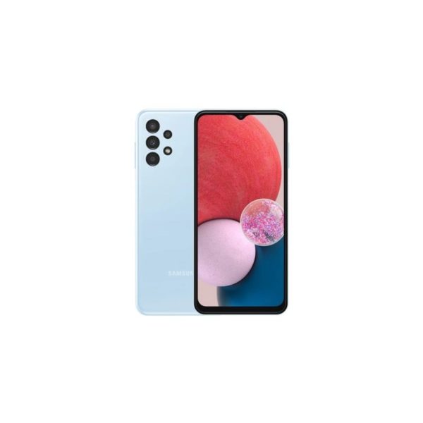 GALAXY A13 LIGHT BLUE 4GB_128GB