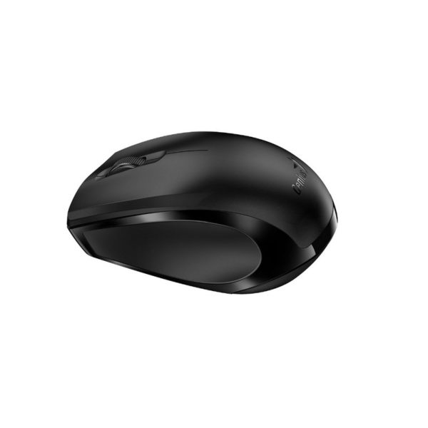 Mouse inalambrico Genius  NX-8006S Negro