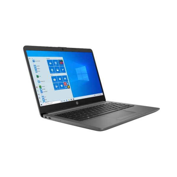 Portatil Hp 14-cf2521la i5-10210U | 4GB | 256GB SSD | 14 HD | NO TOUCH | UMA | Chalkboard Gray | DF | W10 SLEM