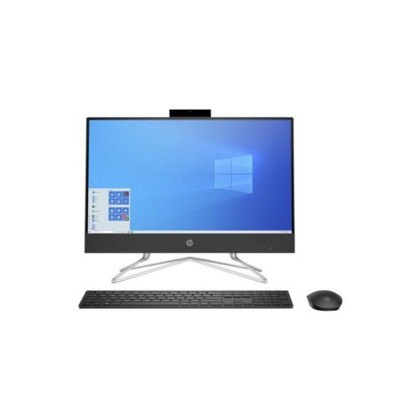 HP AIO 22-dd0530la 21.5 – NT, Pentium J5040, 4GB, SSD 256GB