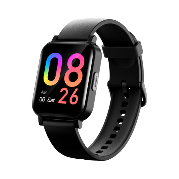 Smart watch oraimo OSW-11N Black DS  LAT