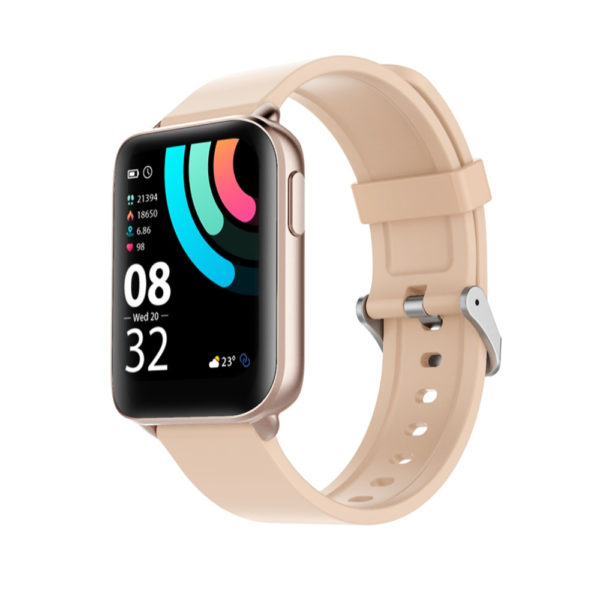 Smart Watch OraimoPro Bluetooth Oro Champagne