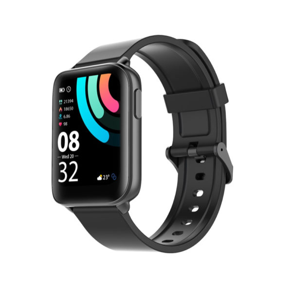 Smart Watch OraimoPro Bluetooth Negro