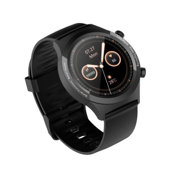 Smart Watch Oraimo R Bluetooth Negro