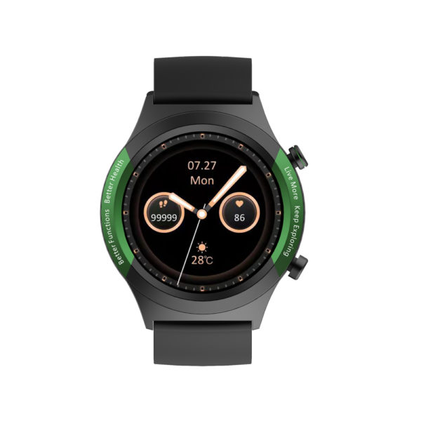 Smart Watch Oraimo R Bluetooth Verde