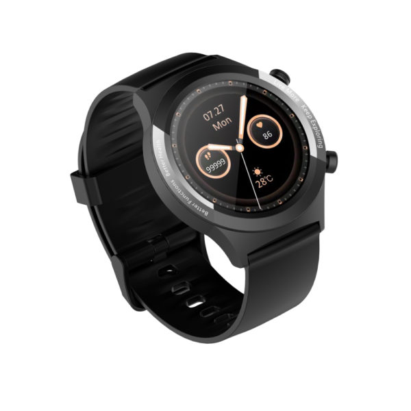 Smart Watch Oraimo R Bluetooth Gris