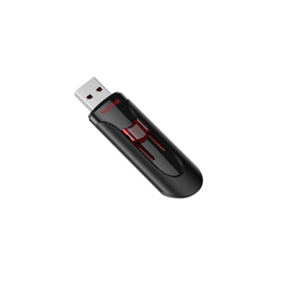 Memoria USB SanDisk Cruzer Glide 3.0 32GB